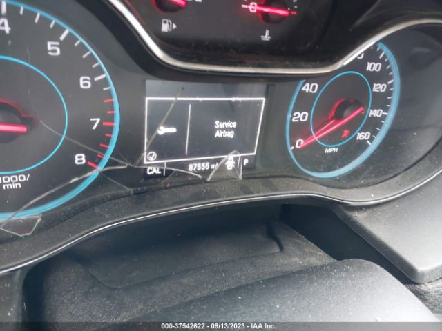 Chevrolet CRUZE LT 2017 1G1BE5SM4H7242678 Image 15