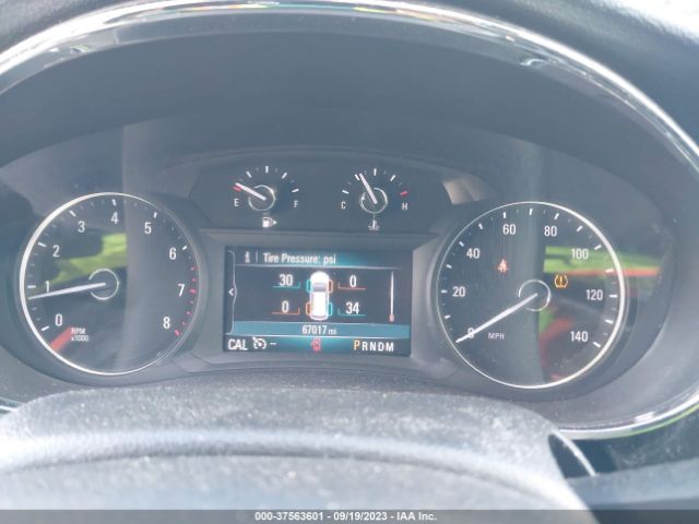 Buick Encore Sport Touring 2019 KL4CJ2SB5KB708315 Thumbnail 7