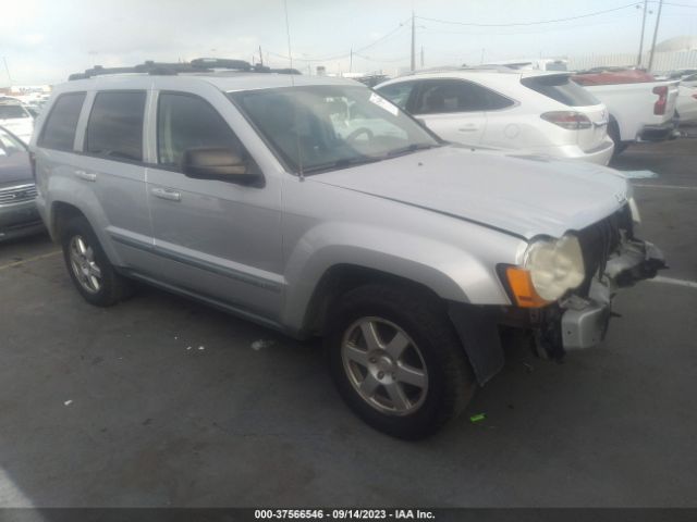 Auction sale of the 2008 Jeep Grand Cherokee Laredo, vin: 1J8GS48K88C197489, lot number: 37566546