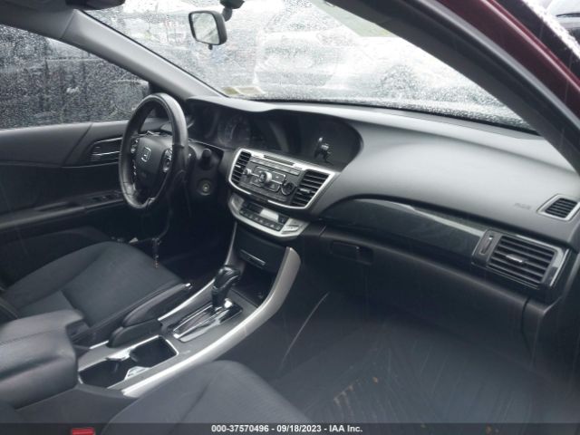 Honda Accord Sedan Sport 2015 1HGCR2F56FA168196 Image 5