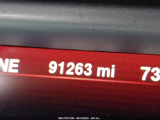 Dodge Journey R/t 2016 3C4PDDEG9GT216524 Image 7