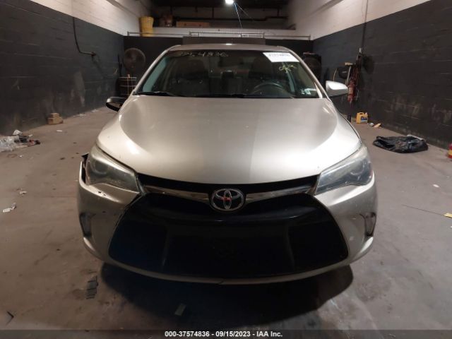 Toyota Camry Xle/se/le/xse 2015 4T1BF1FK1FU499152 Image 12