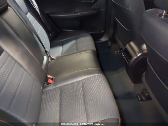 Toyota Camry Xle/se/le/xse 2015 4T1BF1FK1FU499152 Thumbnail 8