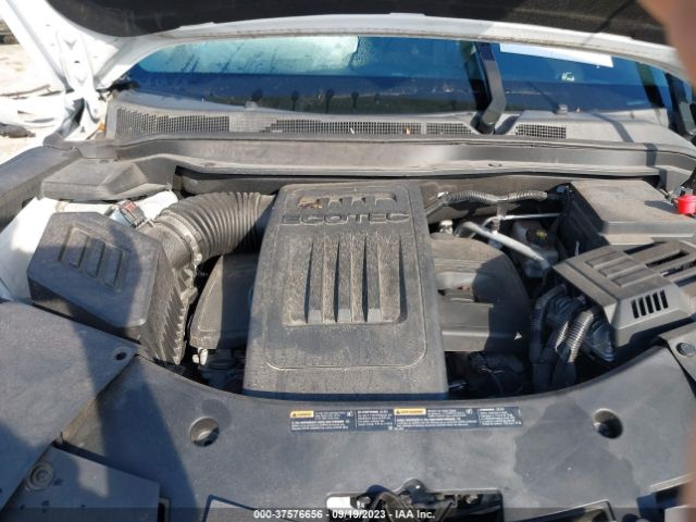Chevrolet EQUINOX LT 2017 2GNALCEK0H6249190 Thumbnail 10