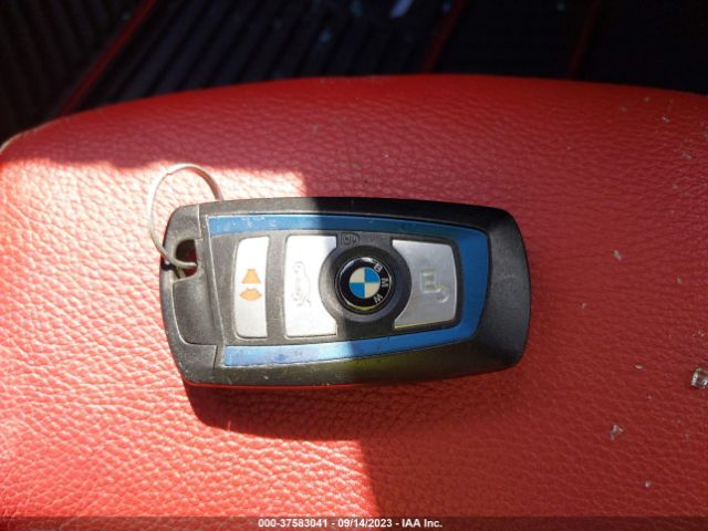 BMW 2 Series M235i Xdrive 2016 WBA1J9C5XGV372386 Image 11