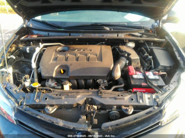 Toyota Corolla L/le/xle/se 2017 5YFBURHE2HP645591 Image 10