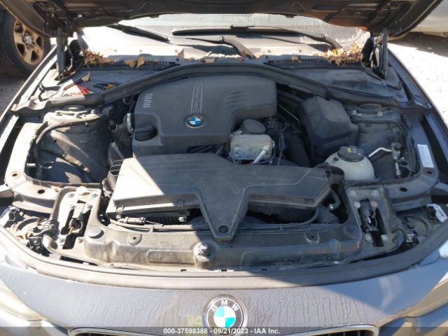 BMW 3 Series 328i Xdrive 2016 WBA8E3G56GNT75828 Image 10