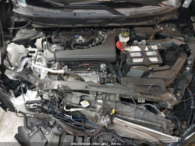 Nissan ROGUE S 2019 KNMAT2MV3KP505456 Thumbnail 10