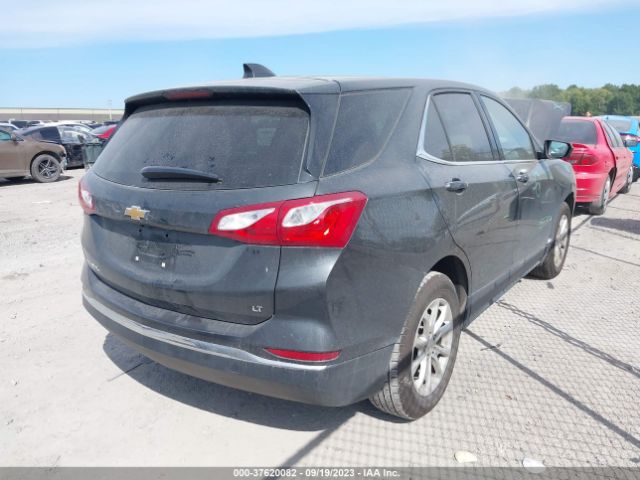 Chevrolet EQUINOX LT 2020 2GNAXKEVXL6214836 Thumbnail 4