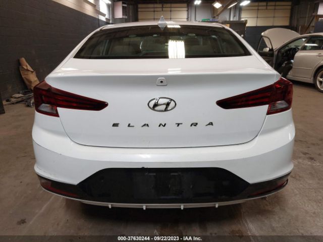 Hyundai ELANTRA SEL 2020 5NPD84LF9LH600007 Thumbnail 17