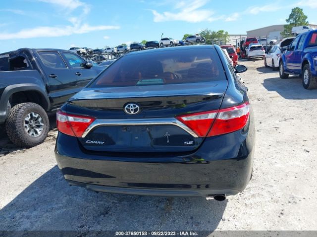 Toyota Camry Xle/se/le/xse 2017 4T1BF1FK3HU739627 Image 16