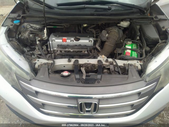 Honda CR-V LX 2014 2HKRM4H39EH658640 Thumbnail 10