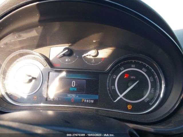 Buick Regal Premium I 2015 2G4GN5EX5F9126481 Thumbnail 7
