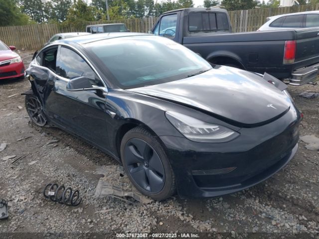 Auction sale of the 2019 Tesla Model 3 Long Range/performance, vin: 5YJ3E1EB4KF385632, lot number: 37673047