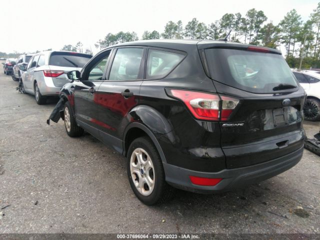 Ford ESCAPE S 2017 1FMCU0F7XHUE64919 Thumbnail 3