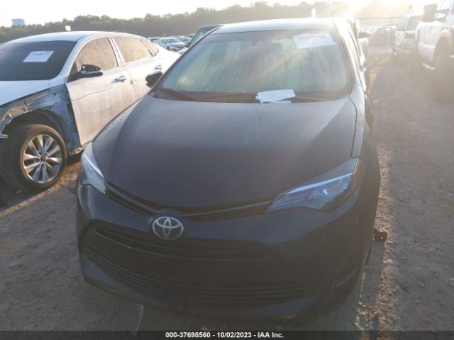 Toyota Corolla L/le/xle/se 2017 2T1BURHE8HC816053 Thumbnail 11