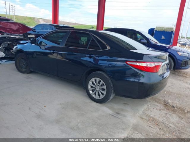 Toyota Camry Xle/se/le/xse 2017 4T1BF1FK1HU437320 Image 13