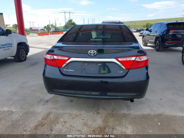 Toyota Camry Xle/se/le/xse 2017 4T1BF1FK1HU437320 Image 15