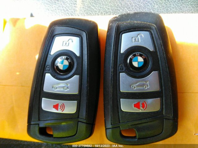BMW X3 Xdrive28i 2016 5UXWX9C51G0D67065 Thumbnail 11