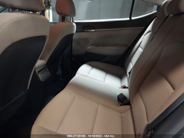 Hyundai Elantra Value Edition 2018 5NPD84LFXJH387002 Image 8