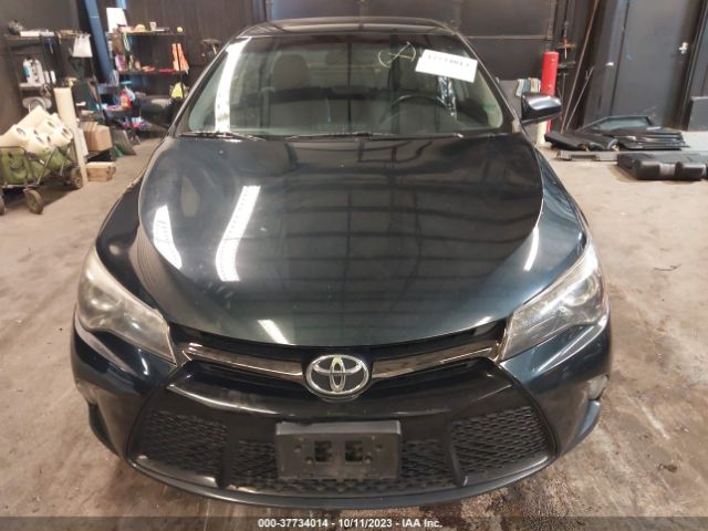 Toyota Camry Xle/se/le/xse 2016 4T1BF1FK0GU181556 Thumbnail 13