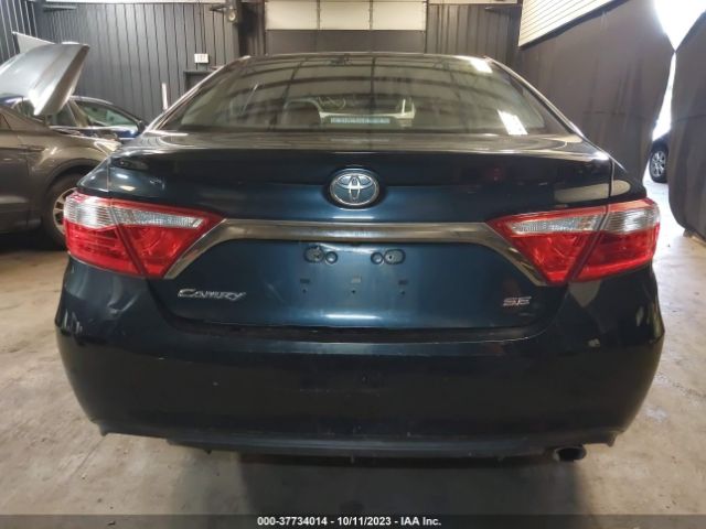 Toyota Camry Xle/se/le/xse 2016 4T1BF1FK0GU181556 Image 17
