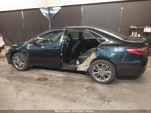 Toyota Camry Xle/se/le/xse 2016 4T1BF1FK0GU181556 Image 6