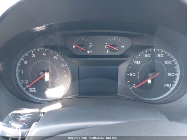 Chevrolet MALIBU LT 2017 1G1ZE5STXHF287409 Image 7
