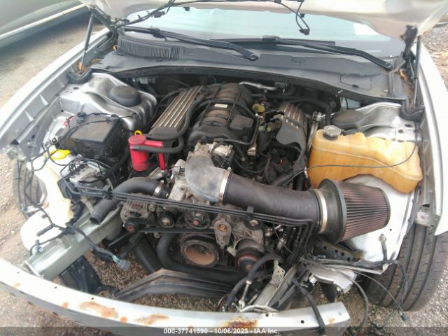 Dodge CHARGER R/T 2016 2C3CDXCT8GH226667 Thumbnail 10