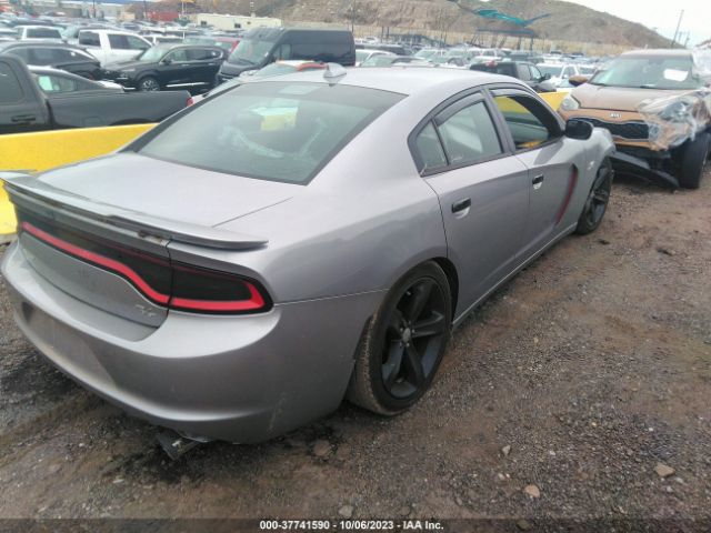Dodge CHARGER R/T 2016 2C3CDXCT8GH226667 Image 4