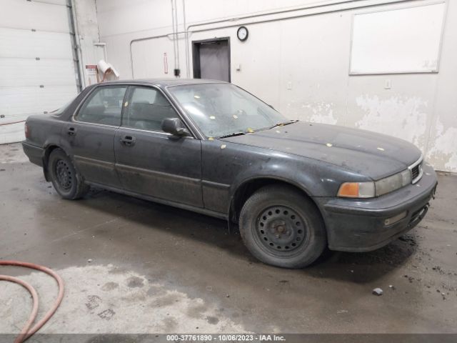 Auction sale of the 1992 Acura Vigor Gs, vin: JH4CC2652NC020239, lot number: 37761890
