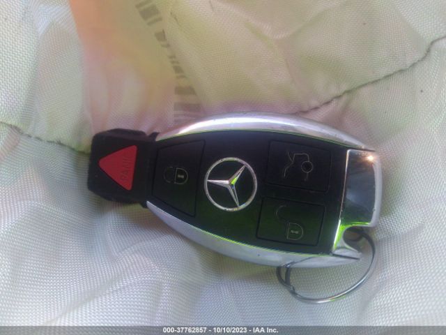 Mercedes-Benz Gl-class Gl 450 2015 4JGDF6EE4FA528548 Thumbnail 11