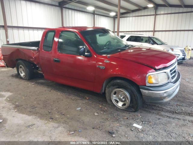 Auction sale of the 2000 Ford F-150 Work Series/xlt/xl, vin: 1FTZX1723YNA21651, lot number: 37776970