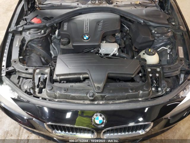 BMW 3 Series 328i Xdrive 2015 WBA3B3G55FNR87486 Thumbnail 10