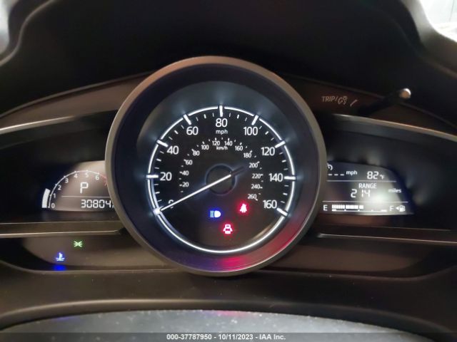 Mazda Mazda3 4-door Touring 2018 3MZBN1V3XJM244592 Image 15