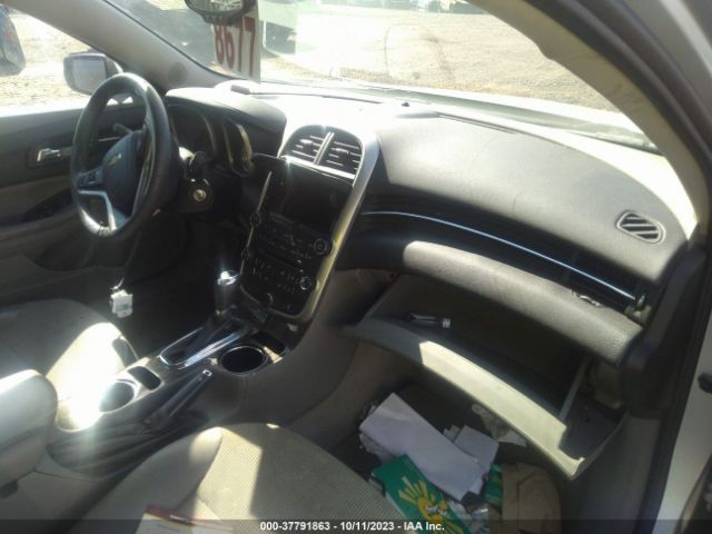 Chevrolet MALIBU LT 2015 1G11C5SL4FU152020 Thumbnail 5
