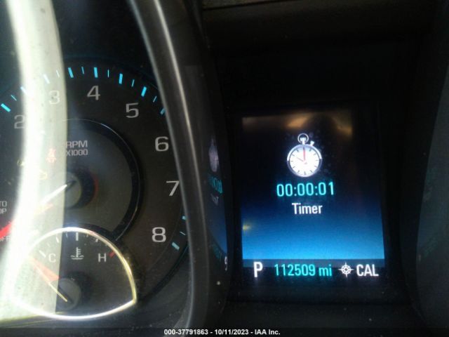 Chevrolet MALIBU LT 2015 1G11C5SL4FU152020 Image 7