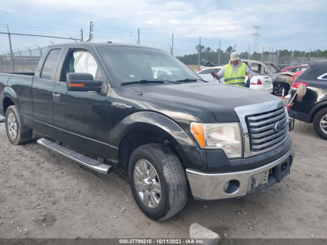 Auction sale of the 2011 Ford F-150 Xlt, vin: 1FTEX1CM0BFB10102, lot number: 37799210