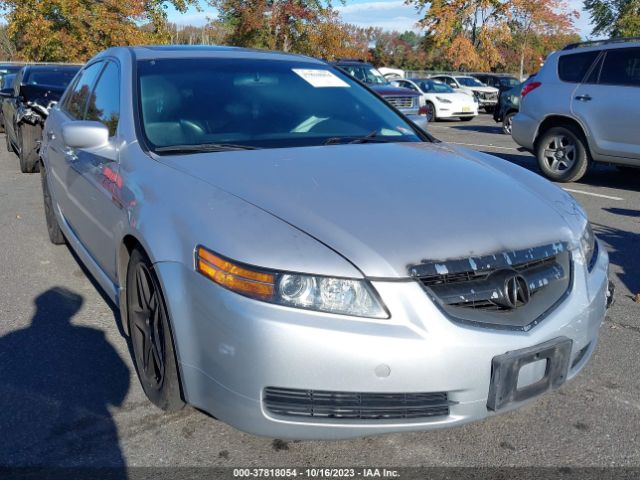 Auction sale of the 2004 Acura Tl, vin: 19UUA662X4A054532, lot number: 37818054