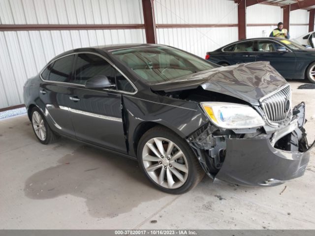 Auction sale of the 2012 Buick Verano Convenience Group, vin: 1G4PR5SK6C4227878, lot number: 37820017