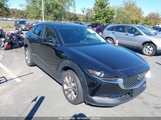 Auction sale of the 2020 Mazda Cx-30 Select Package, vin: 3MVDMACL3LM102782, lot number: 37822854