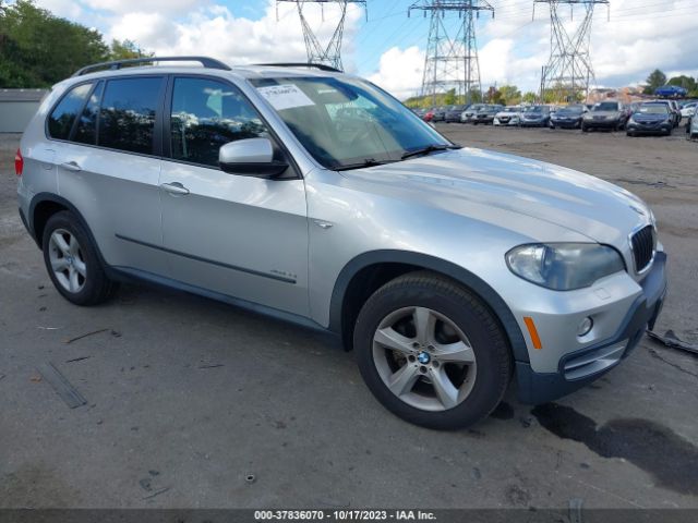 Auction sale of the 2009 Bmw X5 Xdrive30i, vin: 5UXFE43579L264515, lot number: 37836070