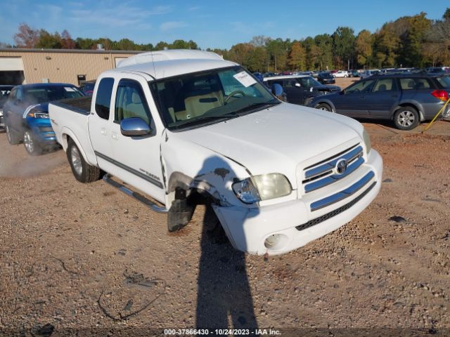 Auction sale of the 2003 Toyota Tundra Sr5, vin: 5TBRT34113S408178, lot number: 37866430