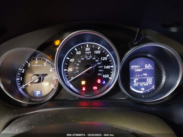 Mazda Cx-5 Touring 2014 JM3KE2CY1E0312138 Thumbnail 7