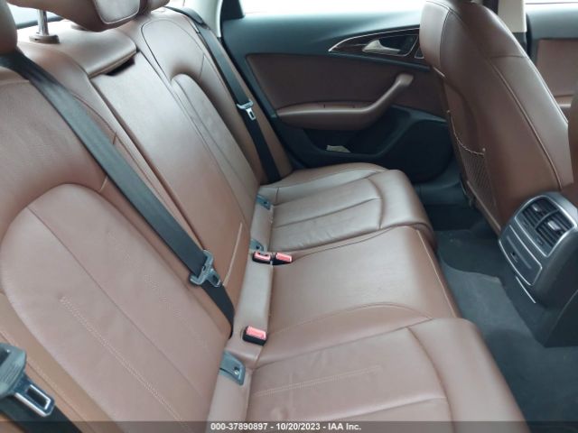 Audi A6 3.0t Premium Plus 2015 WAUFGAFC9FN018390 Thumbnail 8