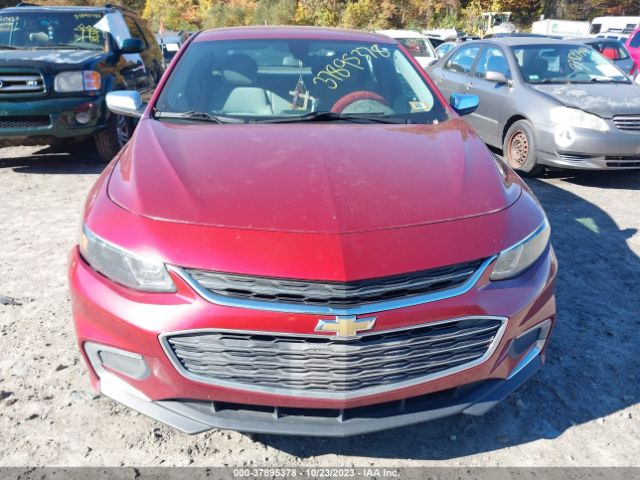 Chevrolet MALIBU LT 2017 1G1ZE5ST5HF152046 Image 12