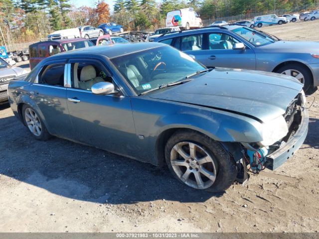 Auction sale of the 2005 Chrysler 300c, vin: 2C3AA63HX5H136570, lot number: 37921983