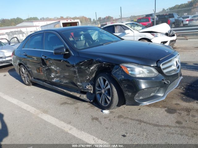 Auction sale of the 2014 Mercedes-benz E 350, vin: WDDHF5KB4EA830310, lot number: 37921991