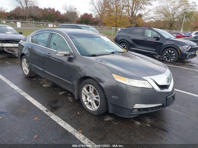 Auction sale of the 2009 Acura Tl, vin: 19UUA86249A001568, lot number: 37937682