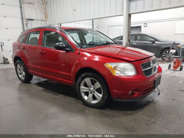 Auction sale of the 2010 Dodge Caliber Mainstreet, vin: 1B3CB3HA7AD574211, lot number: 37952143